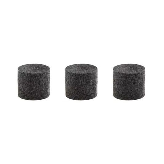 Katadyn BeFree AC Activated Carbon Refill - 3-Pack