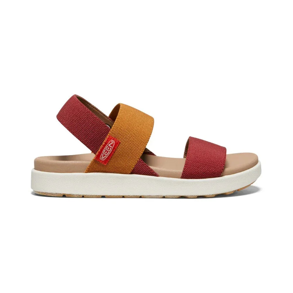 Femmes sandales Keen Venise II H2 W paloma / pastel turquoise Femmes sandales Keen Venise II H2 W paloma / pastel turquoise