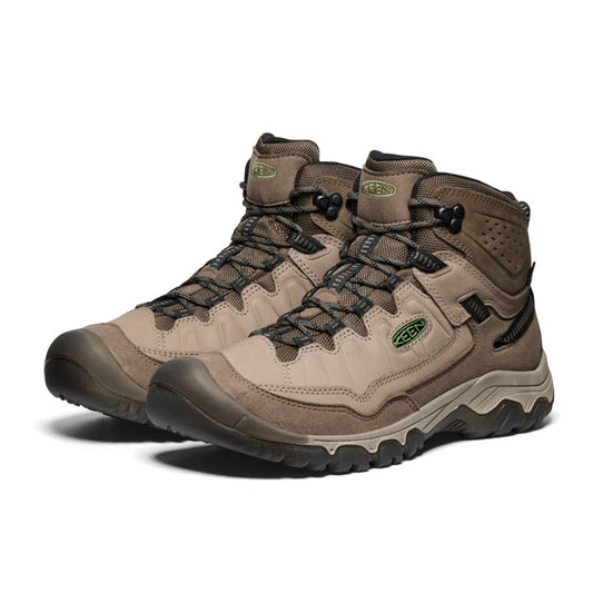 Keen M's Targhee IV MID Waterproof Hiking Boots