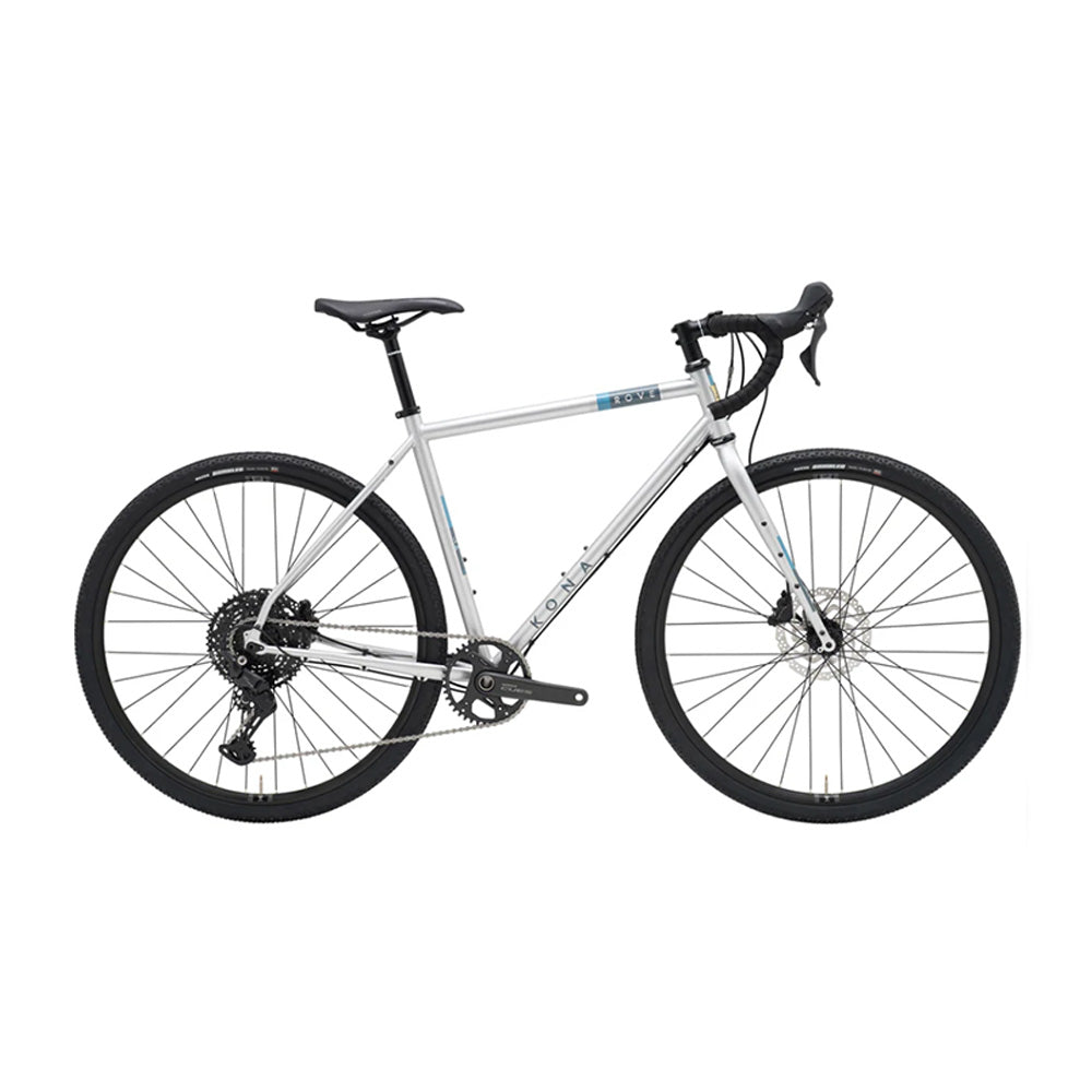 Kona Rove Gravel Bike – La Cordée