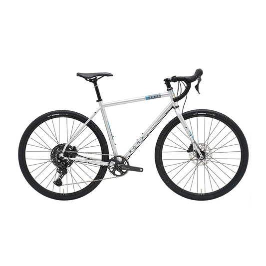 Vélo de gravel Kona Rove