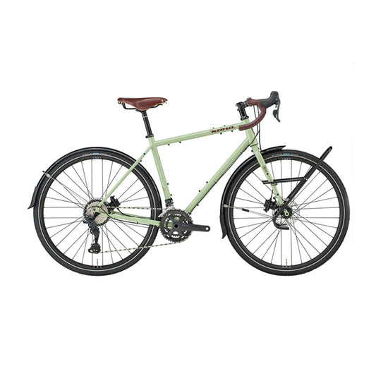 Kona Sutra Gravel Bike