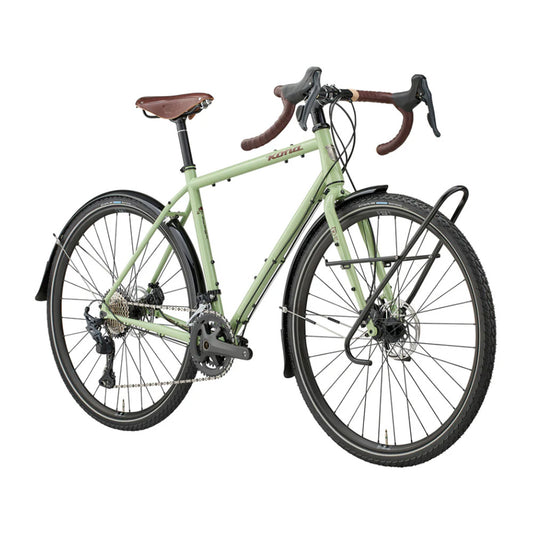 Kona Sutra Gravel Bike