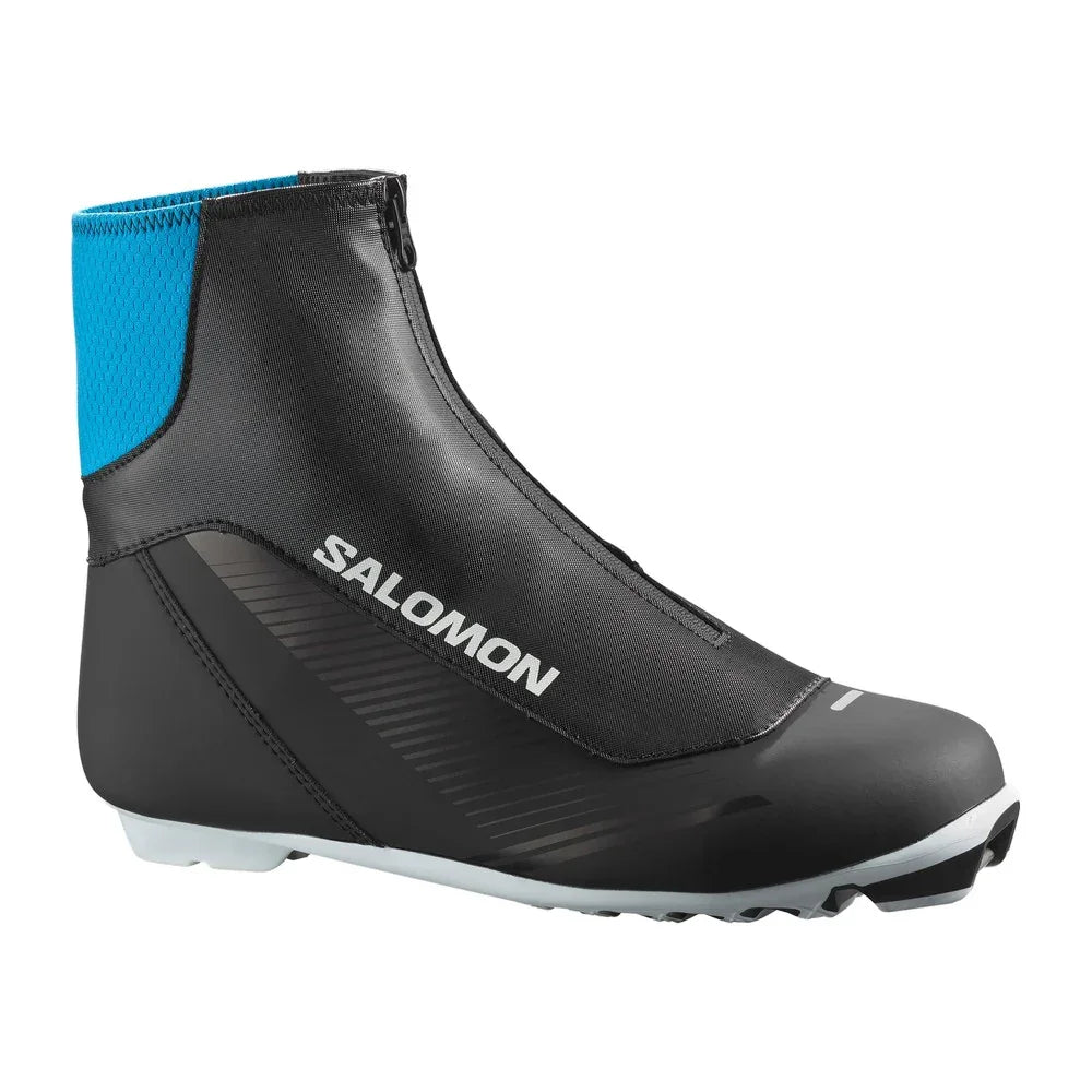 Bottes de ski de fond de classique Salomon RC7 (unisexes) – La Cordée