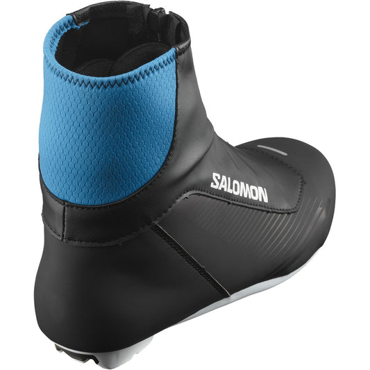 Bottes de ski de fond de classique Salomon RC7 (unisexes)