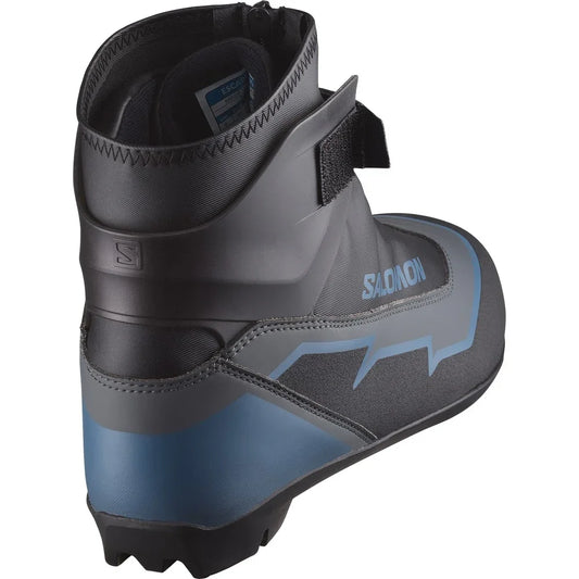 Bottes de ski de fond de classique Salomon Escape Plus Prolink (hommes)