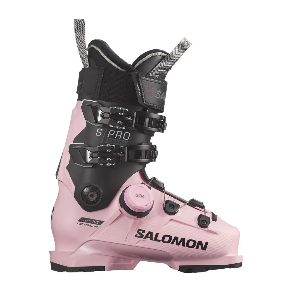 botte ski de fond salomon femme Bottes de ski alpin Salomon S/PRO Supra BOA 105 W GW (femmes) – La Cordée