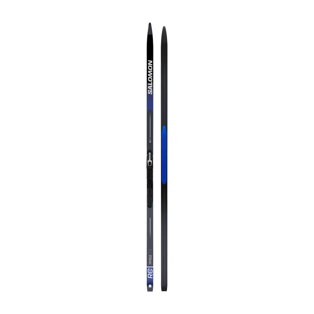 fixation ski de fond salomon prolink Skis de fond de classique Salomon RC7+ eSKIN + fixations Prolink Shift – La  Cordée
