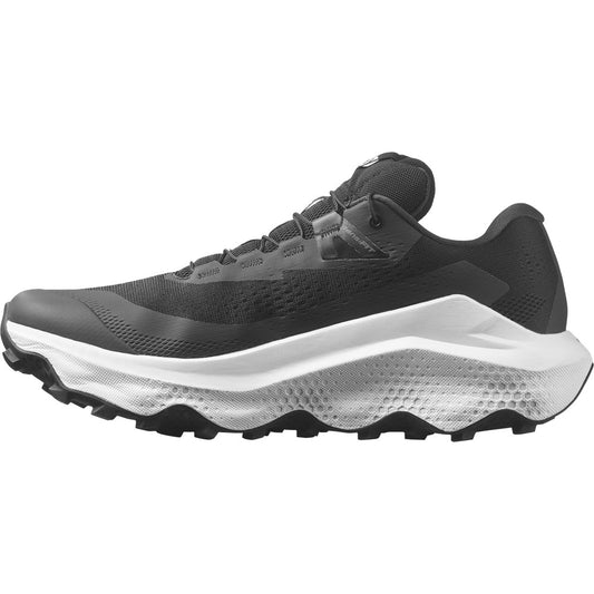 Souliers de course en sentier Salomon Ultra Glide 3 (hommes)