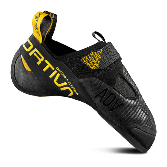 Chaussons d'escalade La Sportiva Ondra Comp