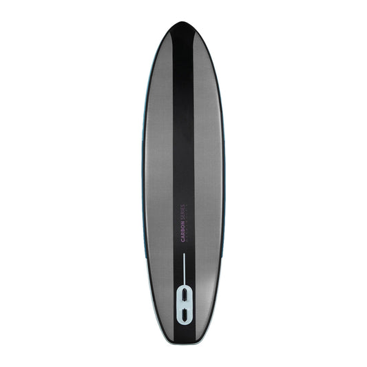 Ensemble de planche à pagaie Level Six Ten Six Carbon