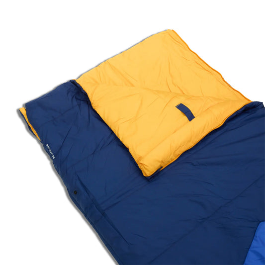 Marmot Pacifica Sleeping Bag (-1°C) – Regular