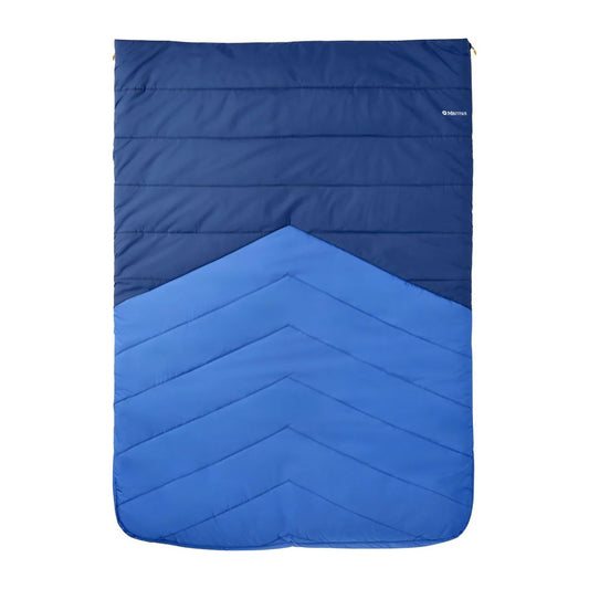 Marmot Pacifica 30 (-1°C) Sleeping Bag – Double Wide Reg