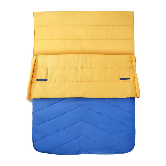 Marmot Pacifica 30 (-1°C) Sleeping Bag – Double Wide Reg