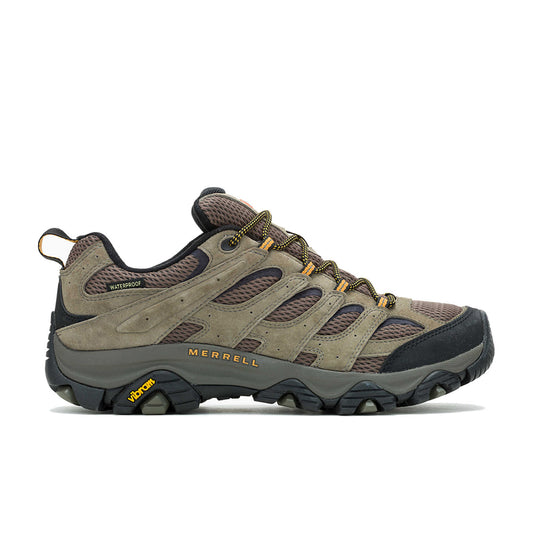 Merrell M's Moab 3 Waterproof Hiking Shoes