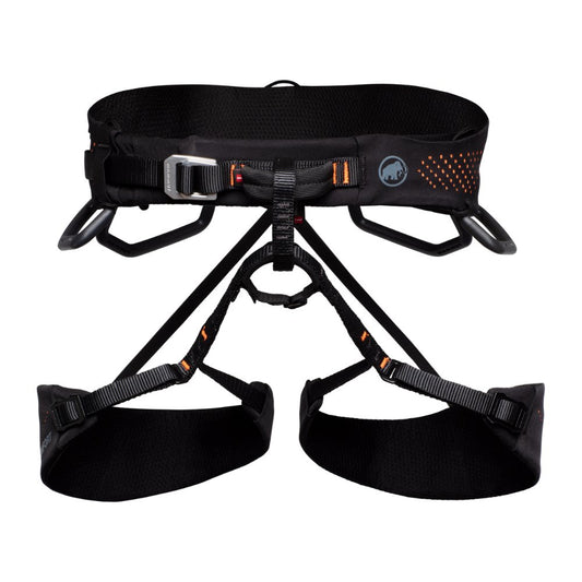 Harnais Mammut Comfort Fast Adjust (hommes)