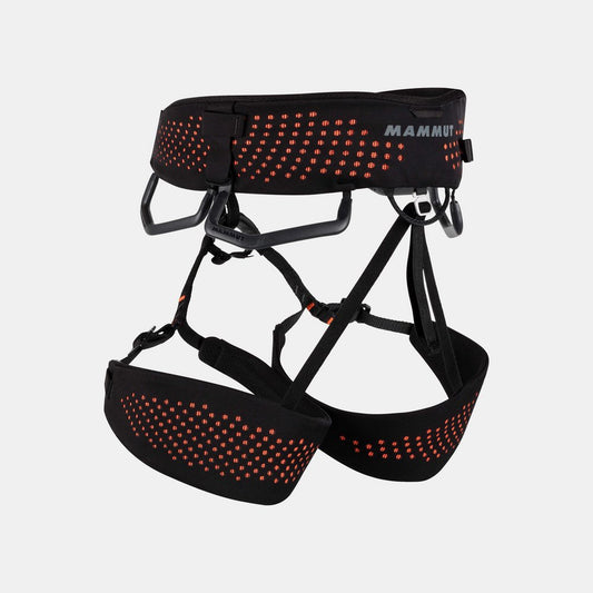 Harnais Mammut Comfort Fast Adjust (hommes)