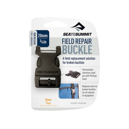 Boucle de remplacement Sea To Summit Field Repair – 20 mm