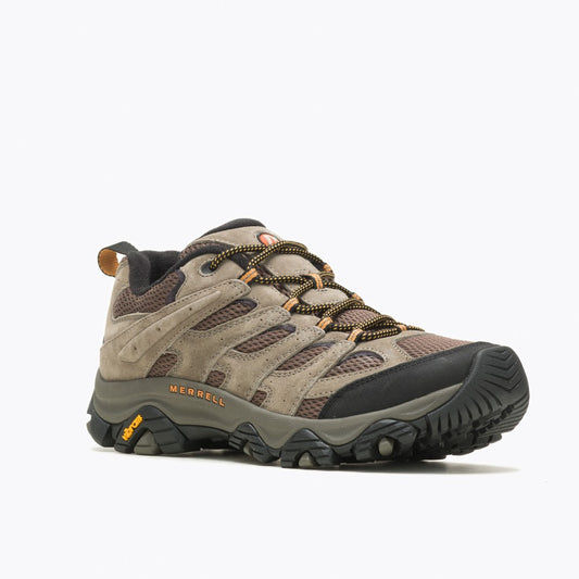 Merrell M's Moab 3 Wide Hiking Shoes