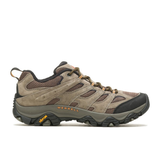 Merrell M's Moab 3 Wide Hiking Shoes