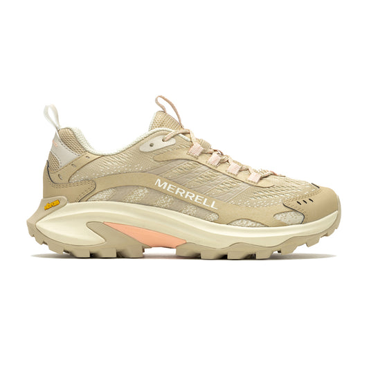 Merrell W's Moab Speed 2 Hiking Shoes