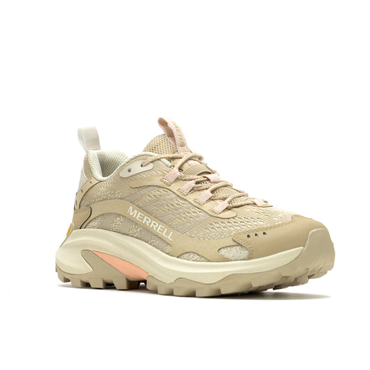 Merrell W's Moab Speed 2 Hiking Shoes