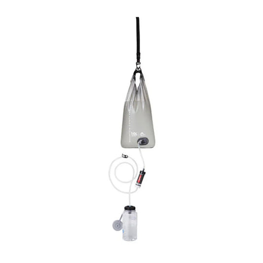 MSR Autoflow XL Gravity Filter