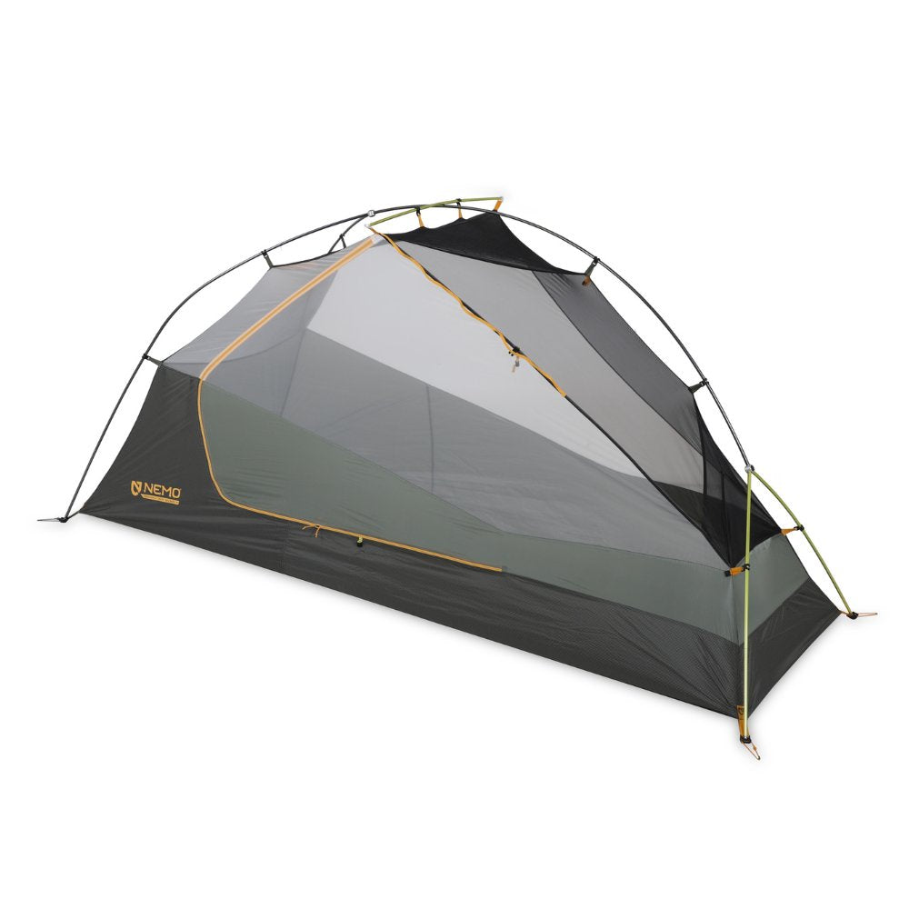 tente nemo Tente Nemo Dragonfly Bikepack Osmo – La Cordée
