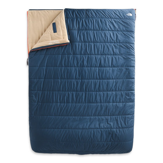 The North Face Wawona Bed Double Sleeping Bag (-7°C)
