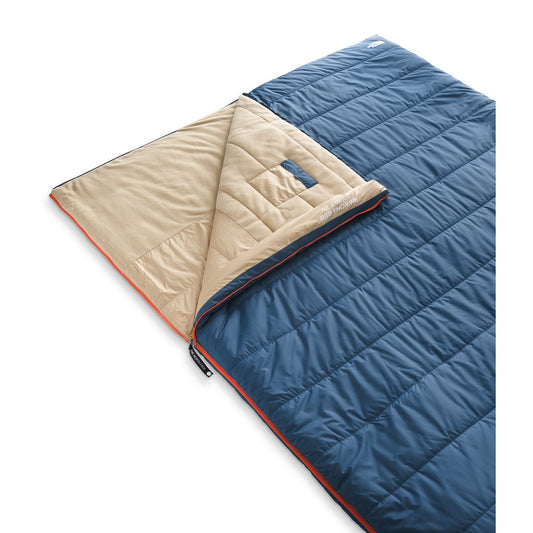 The North Face Wawona Bed Double Sleeping Bag (-7°C)