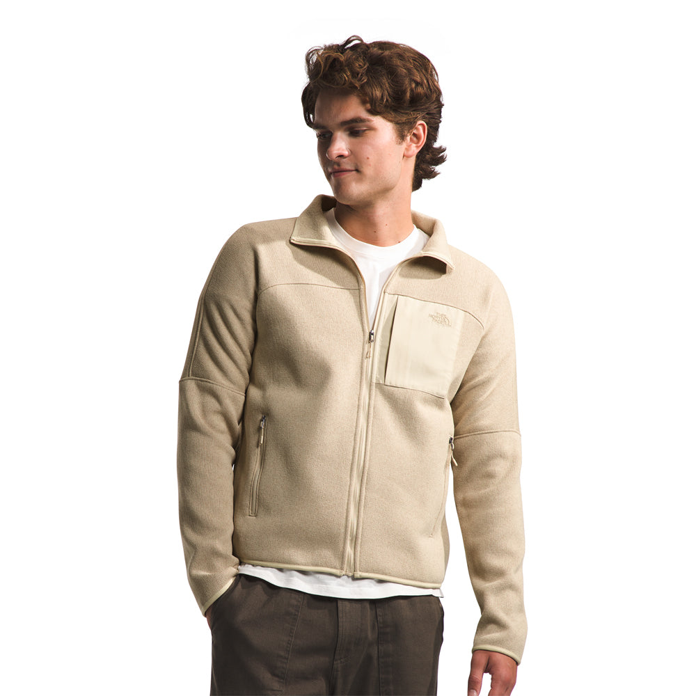 Manteau Homme Mi-Long En Laine Doublé Polaire - Style 3 En 1 Loose - Marque Prestatic - Neuf