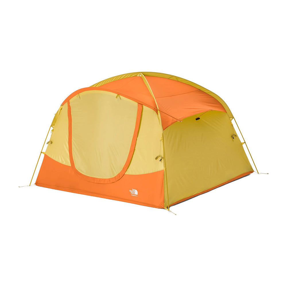 tente the north face Tente The North Face Sequoia 4P – La Cordée