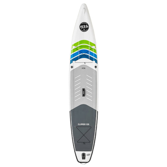 Planche à pagaie gonflable NRS Clipper – 126W