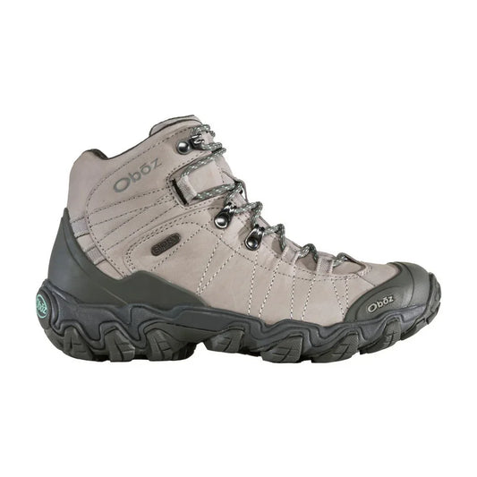 Oboz W's Bridger Mid B-Dry Hiking Boots
