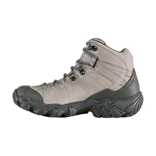 Oboz W's Bridger Mid B-Dry Hiking Boots