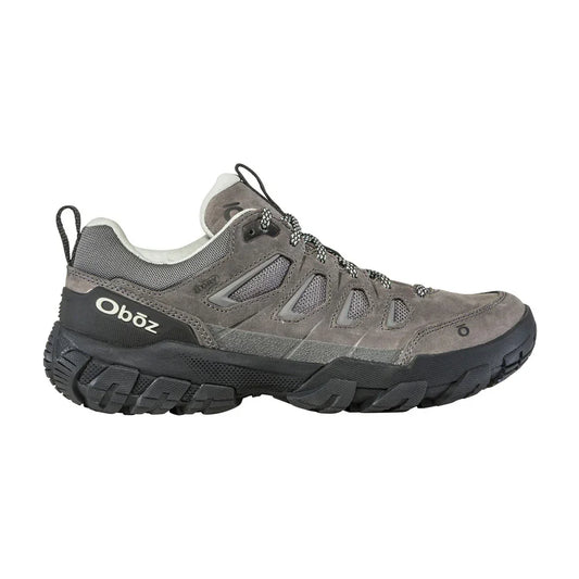Oboz W's Sawtooth X Low Waterproof Hiking Shoes
