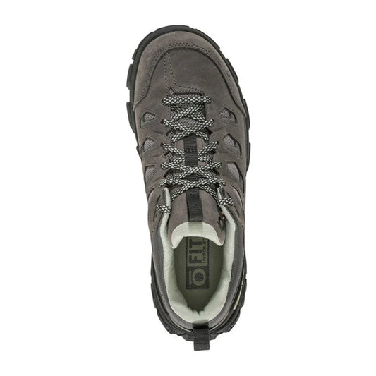 Oboz W's Sawtooth X Low Waterproof Hiking Shoes