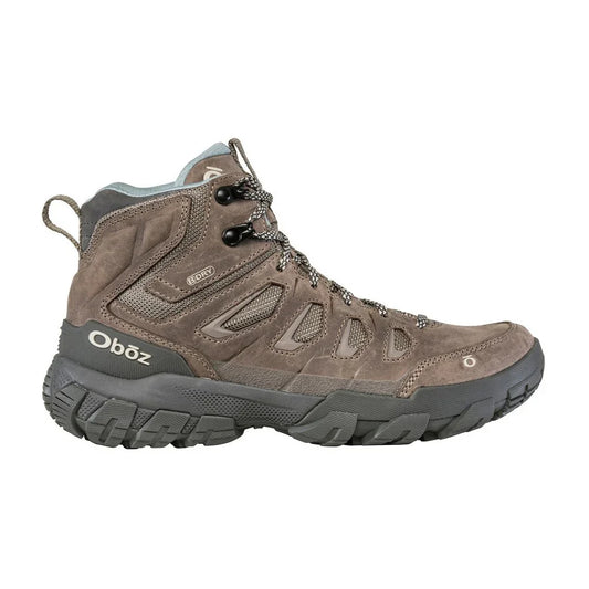 Oboz W's Sawtooth X Mid Waterproof Hiking Boots