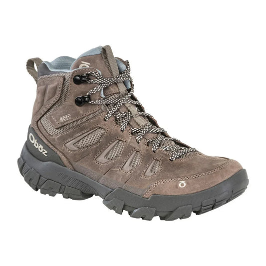 Oboz W's Sawtooth X Mid Waterproof Hiking Boots