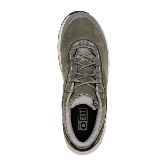 Oboz M's Cottonwood Low Waterproof Hiking Shoes