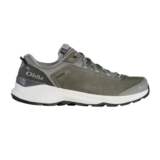 Oboz M's Cottonwood Low Waterproof Hiking Shoes