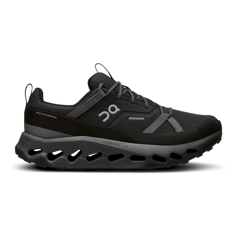 Chaussures De Randonnée Homme Imperméables - Pour Trekking, Marche, Outdoor - Confortables Et Antidérapantes