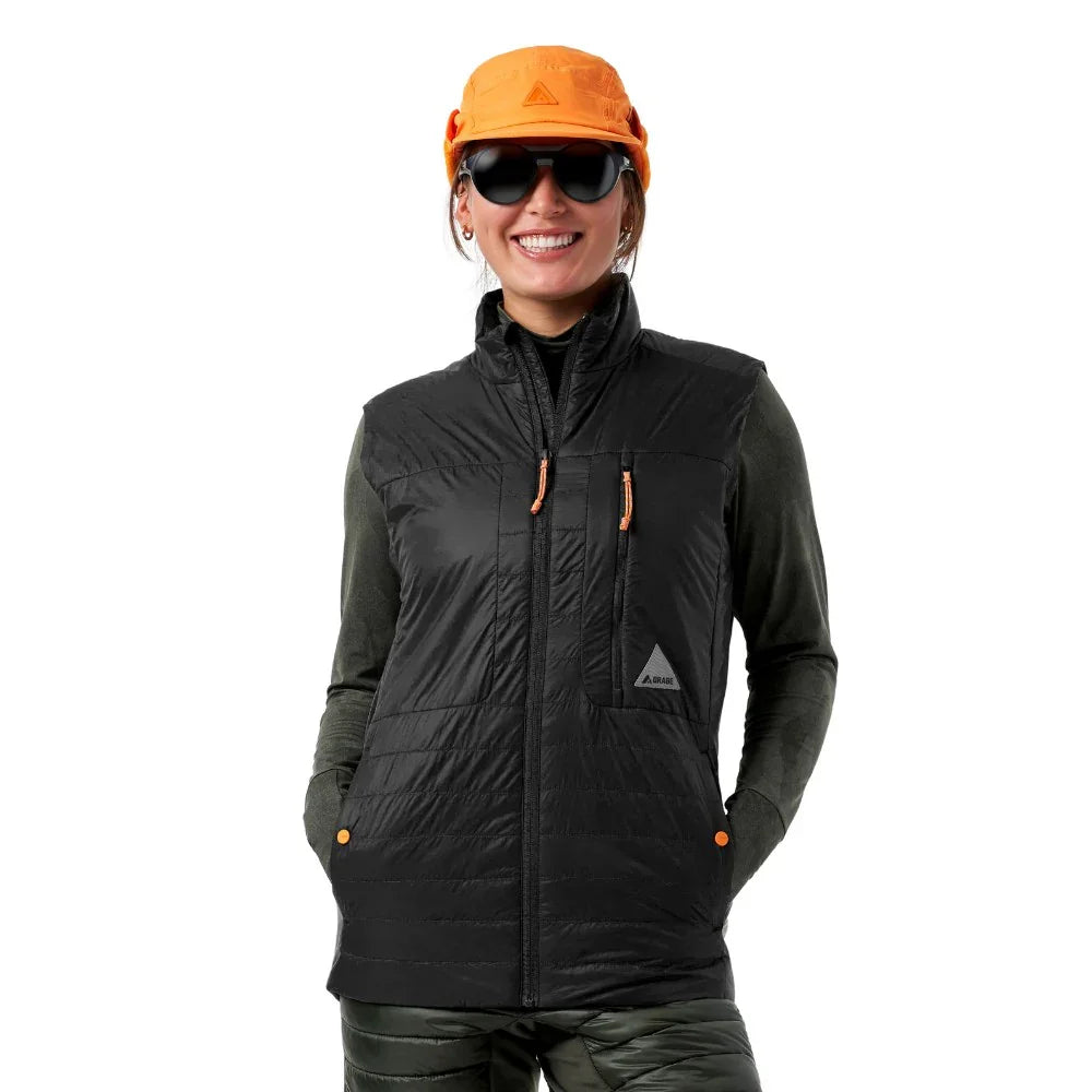Orage Coastal Gilltek Vest (Unisex) – La Cordée