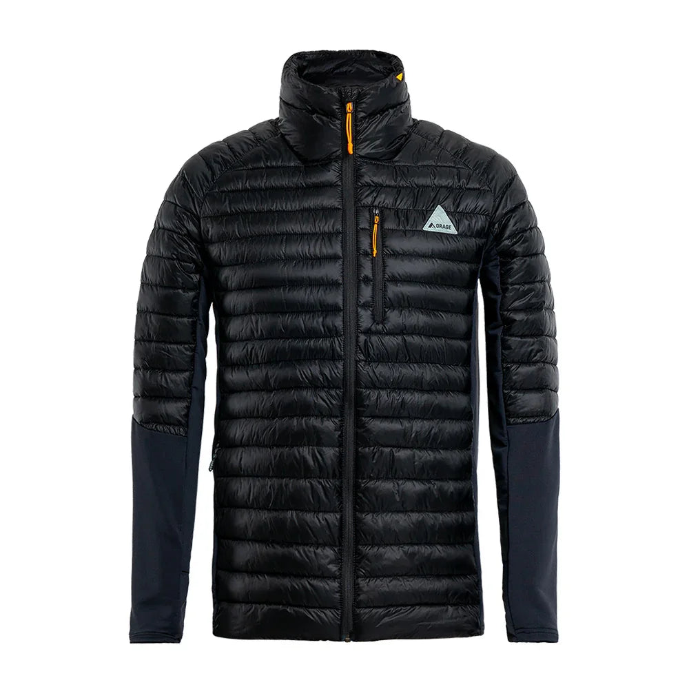 Manteau Orage Morrisson Gilltek Hybrid (hommes) – La Cordée