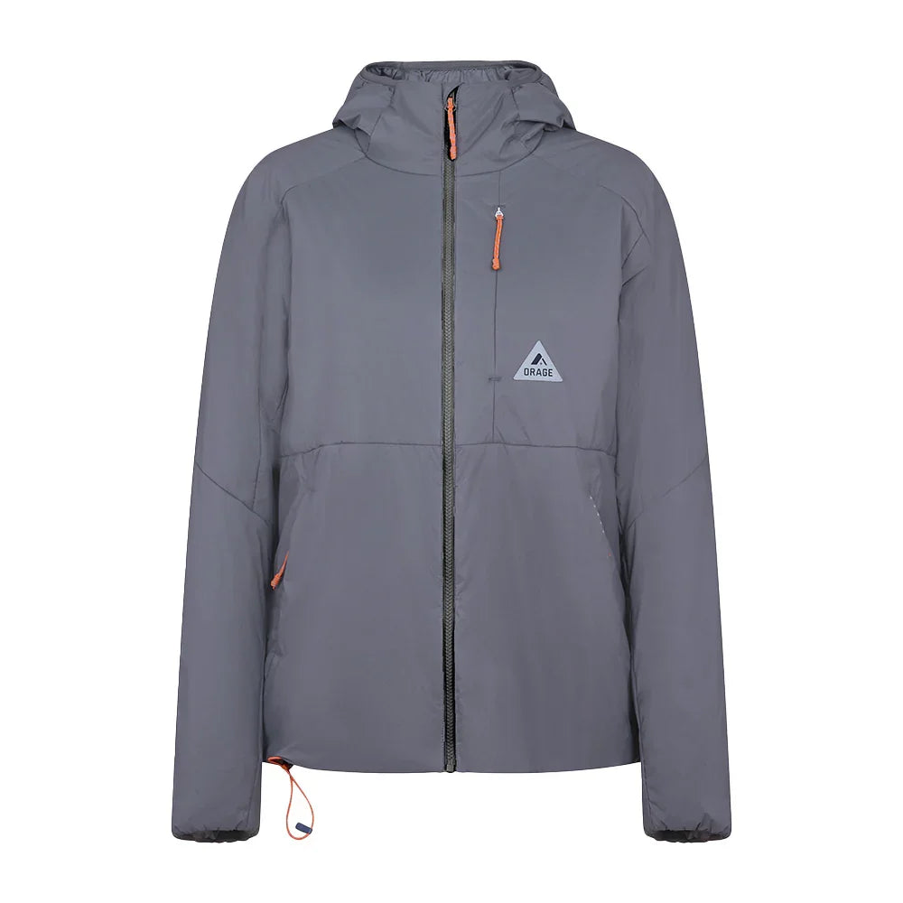 Orage M's Spine Gilltek Hooded Jacket – La Cordée