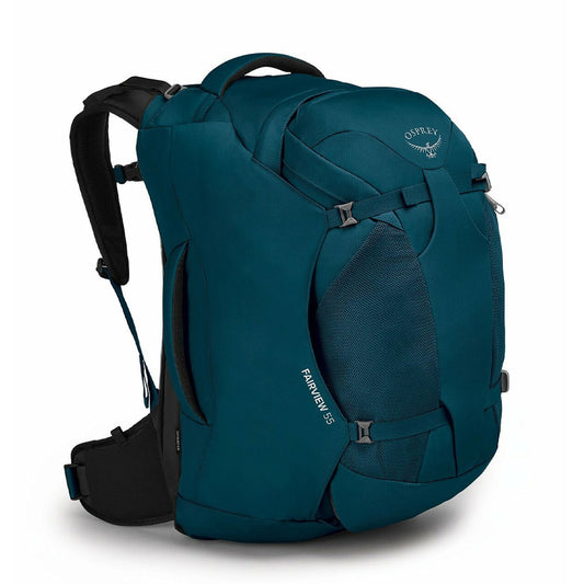 Sac à dos Osprey Fairview 55 Travel (femmes)