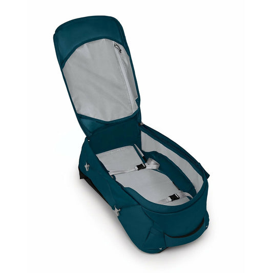Sac à dos Osprey Fairview 55 Travel (femmes)