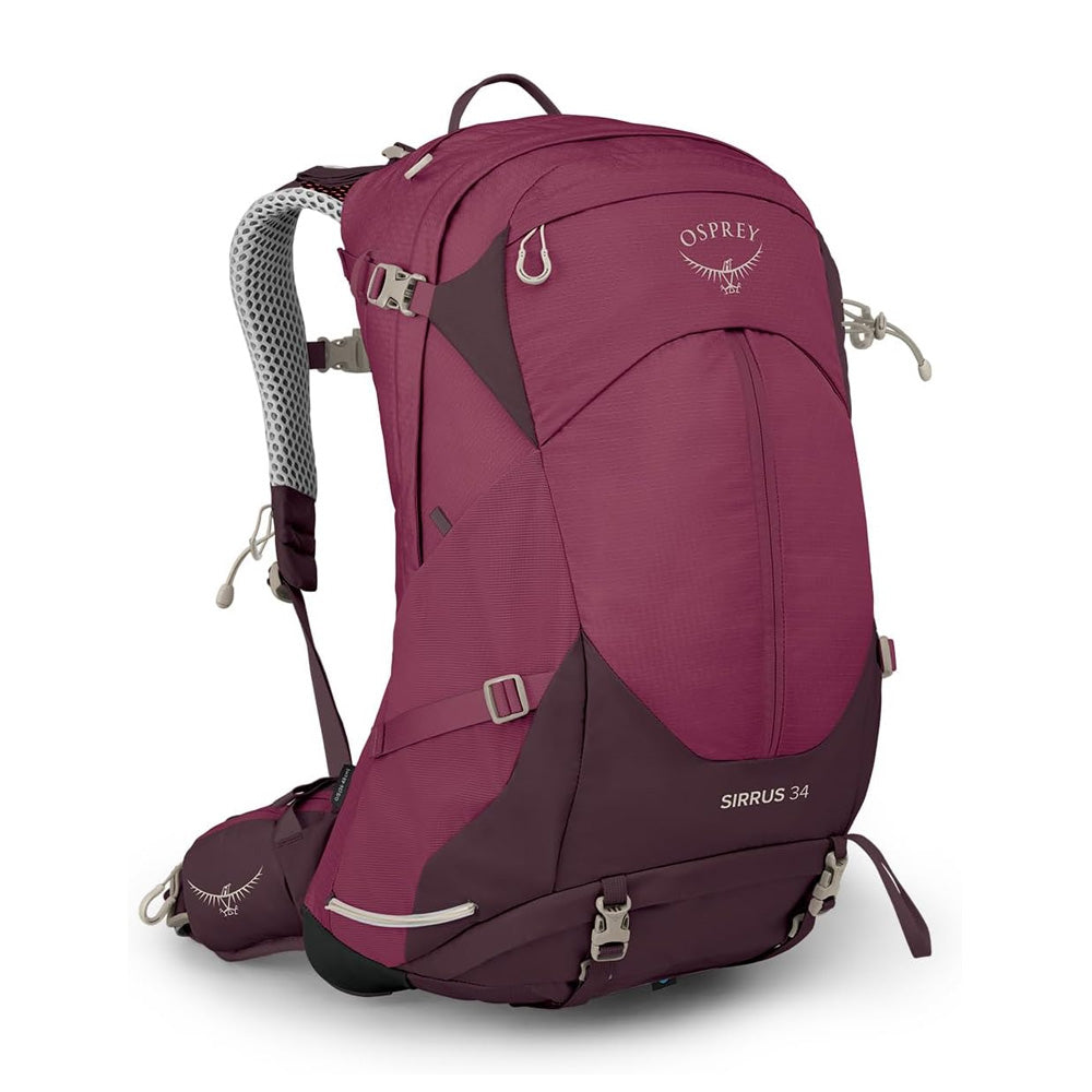 osprey 36 backpack Osprey W's Sirrus 36 Backpack – La Cordée
