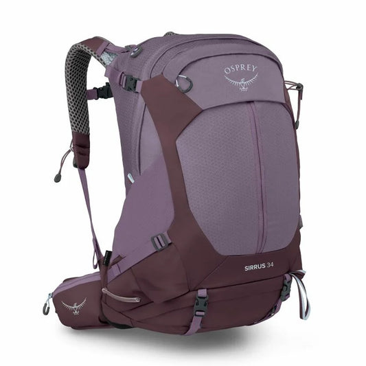 Osprey Sirrus 34 Hiking Backpack