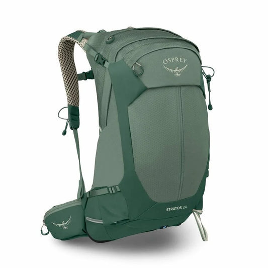 Osprey Stratos 24 Hiking Backpack
